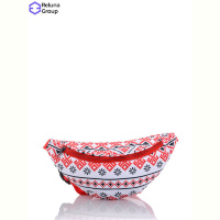 Бананка Reluna Group GH014-1 white-red