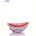 Бананка Reluna Group GH014-1 white-red
