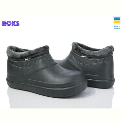 Галоши Roks Dago 7004 хакі