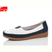 Туфли Maiguan L998-7