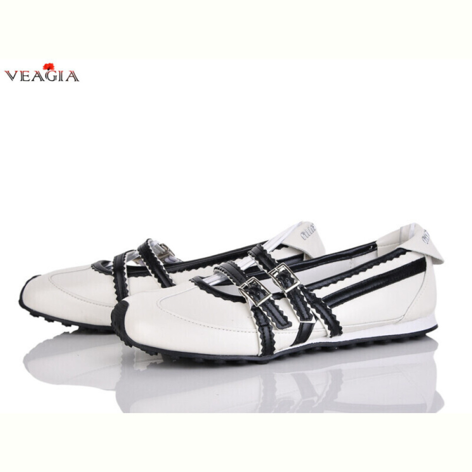 Балетки Veagia-ADA V3203-21