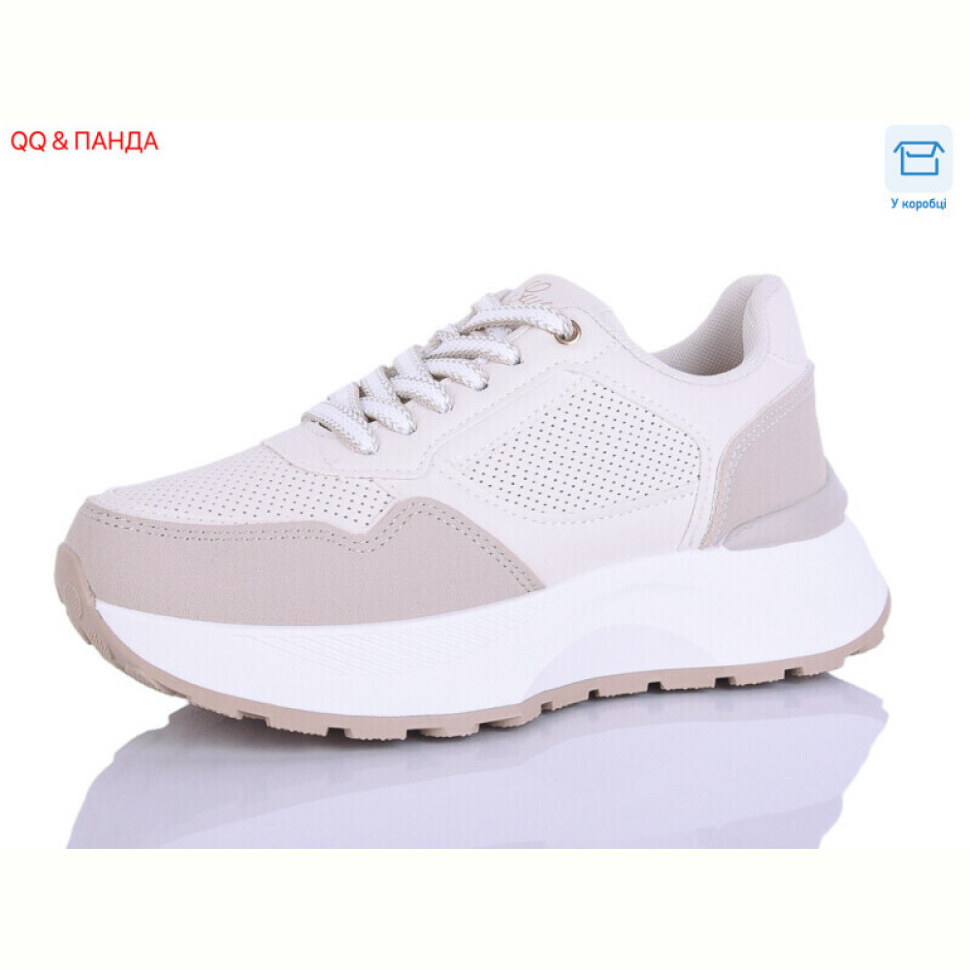 Кроссовки QQ&Панда J2101-3 Кроссовки QQ&Панда J2101-3