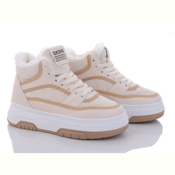 Ботинки Violeta 149-16 beige