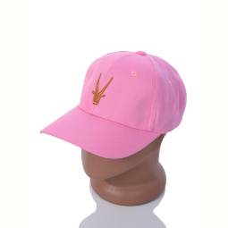 Кепка RuBi EX007-5 pink