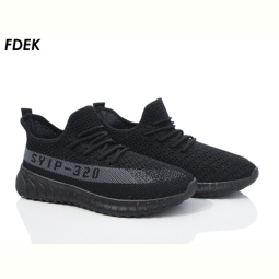 Кроссовки FDEK F9222-1