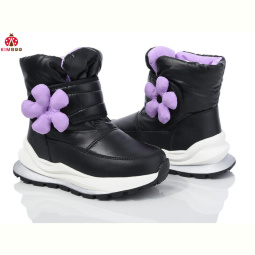 Дутики KIMBOO FG2383-2A