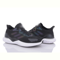Кроссовки Violeta S11(A2008) black
