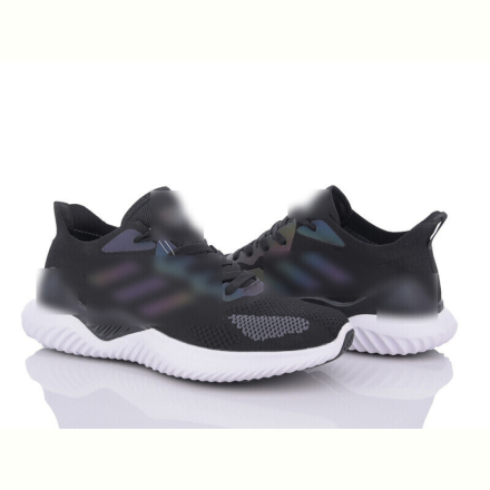 Кроссовки Violeta S11(A2008) black