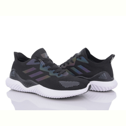 Кроссовки Violeta S11(A2008) black