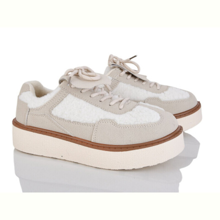 Кроссовки Loretta M204-1