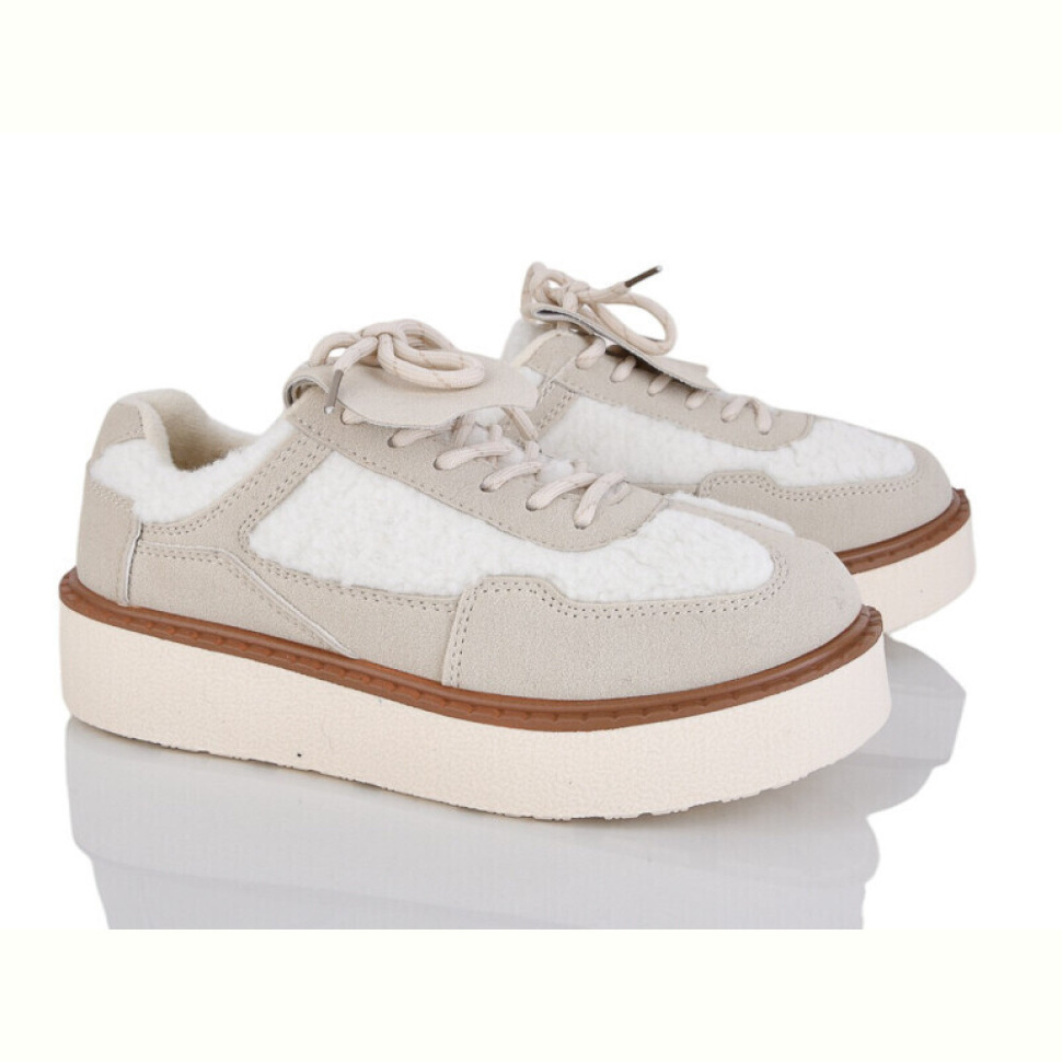 Кроссовки Loretta M204-1