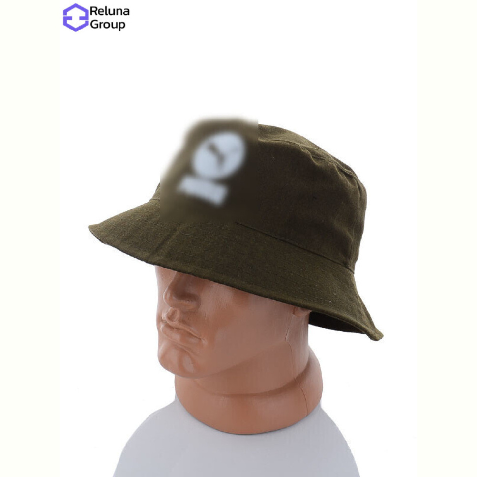 Панама Reluna Group FR006-1 khaki