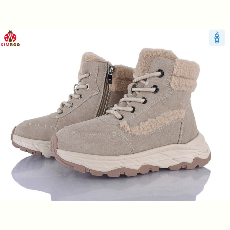 Ботинки KIMBOO A5011-3M