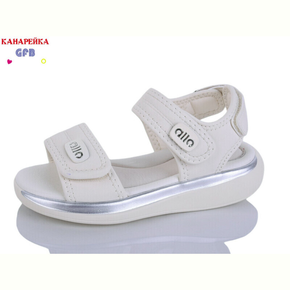 Босоножки GFB-Канарейка B8007-3 Босоножки GFB-Канарейка B8007-3