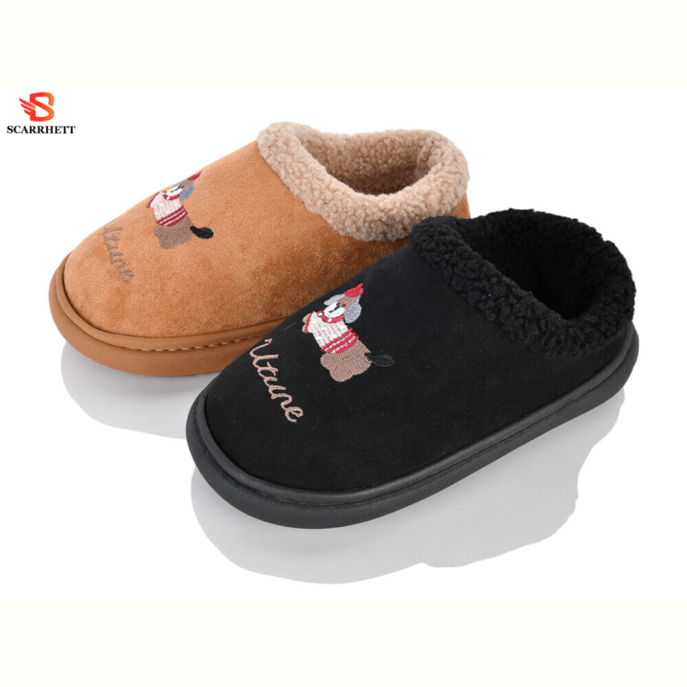 Тапки SCARRHETT K1855 mix Тапки SCARRHETT K1855 mix