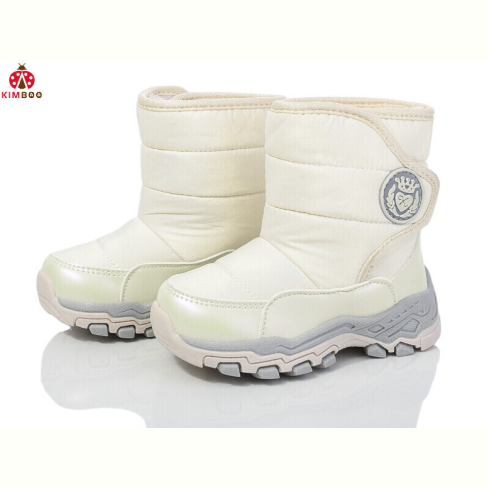 Дутики KIMBOO FG2373-1M