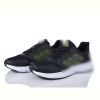 Кроссовки Violeta HD8(2356-2) black-green