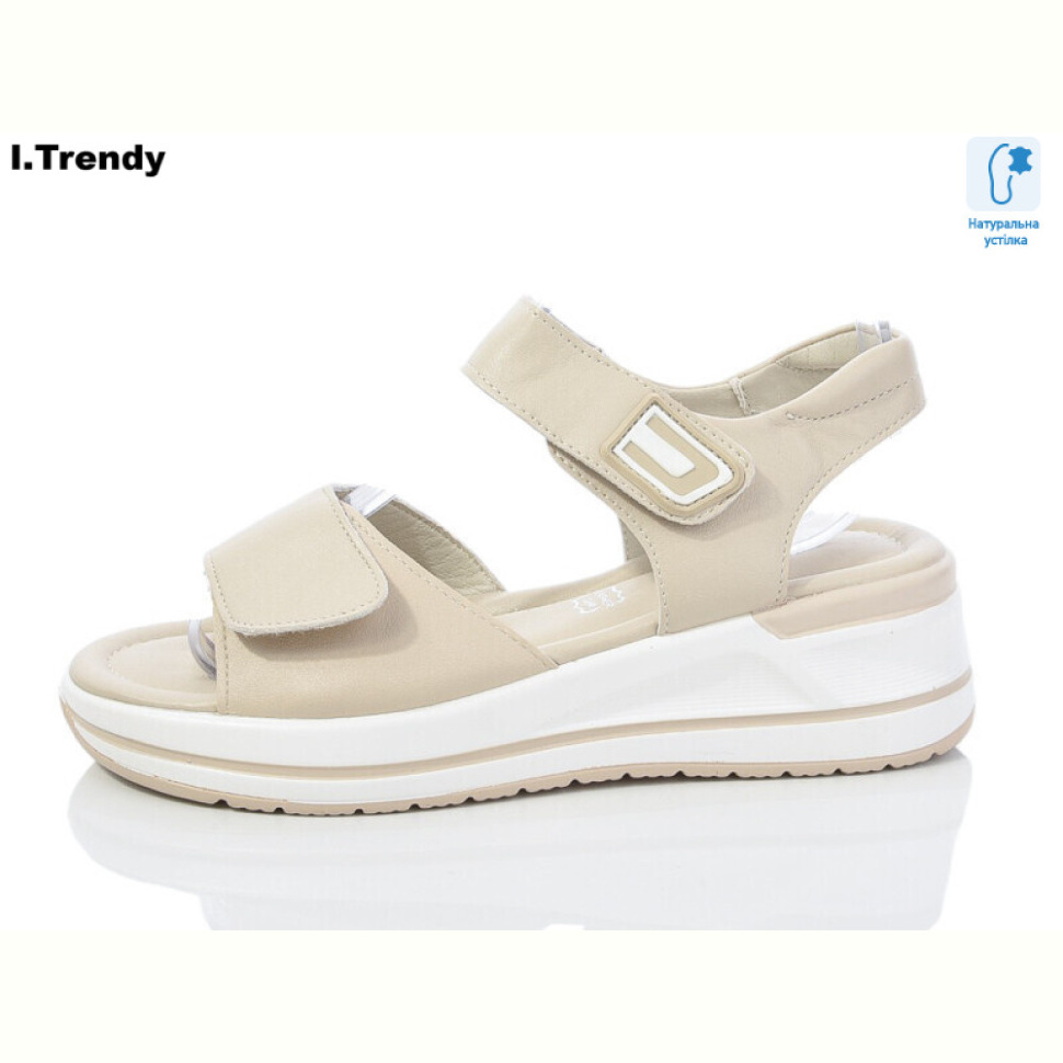 Босоножки Trendy WL1039-5