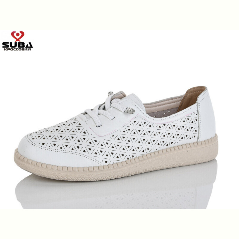 Кроссовки SUBA L0201-3