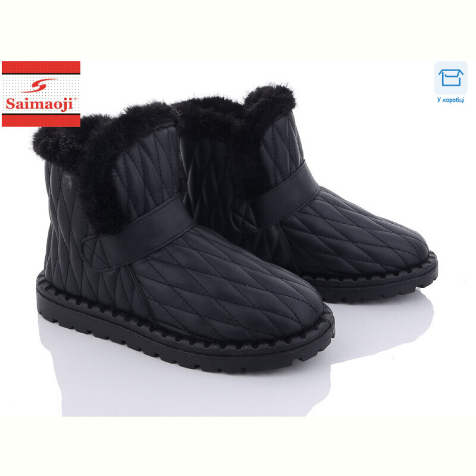 Дутики Saimaoji A01-1 Дутики Saimaoji A01-1