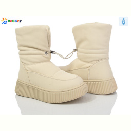 Ботинки Bessky-Kellaifeng BM3960-2C