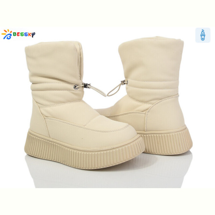 Ботинки Bessky-Kellaifeng BM3960-2C