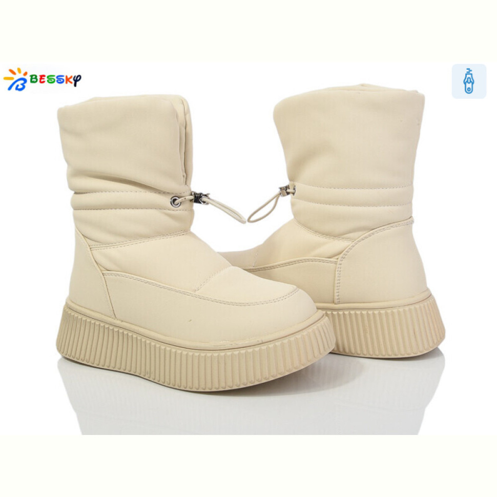 Ботинки Bessky-Kellaifeng BM3960-2C