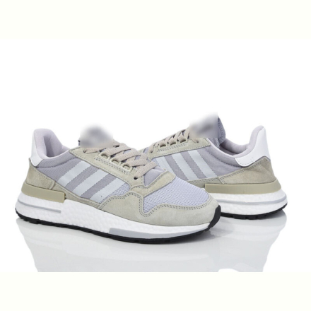 Кроссовки Violeta HD56-1103-1 grey