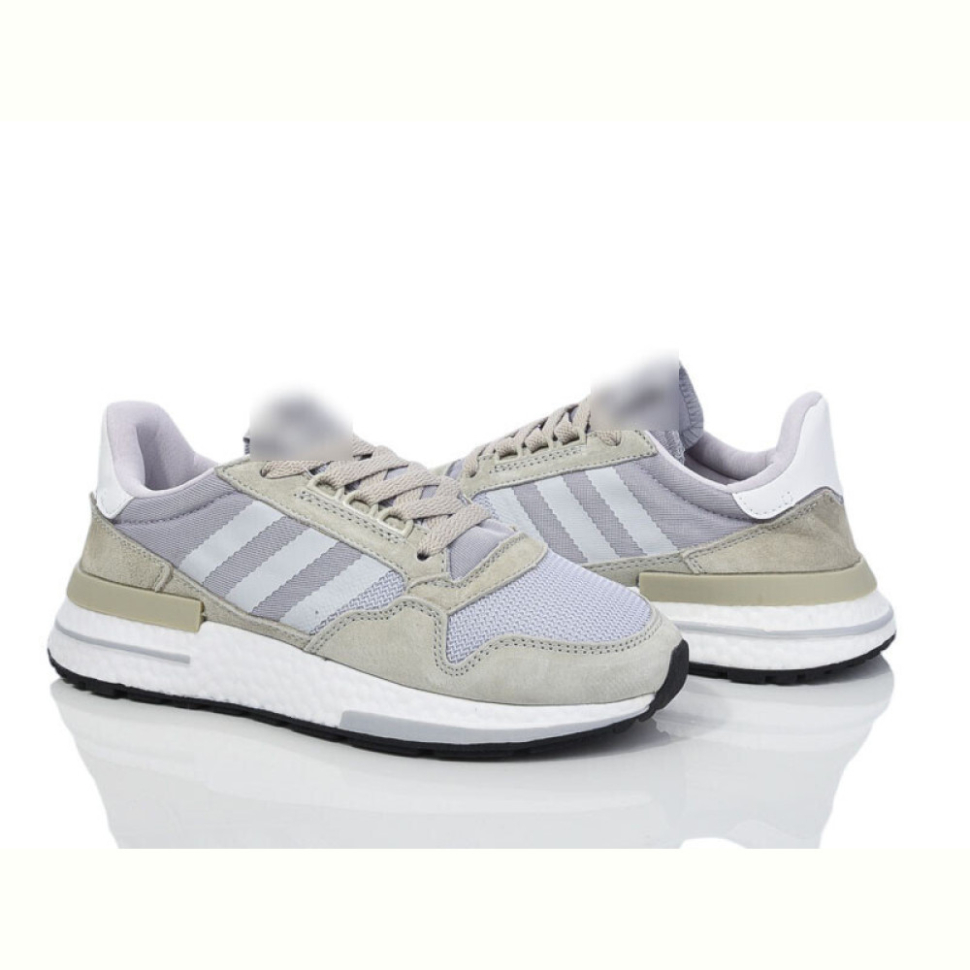 Кроссовки Violeta HD56-1103-1 grey