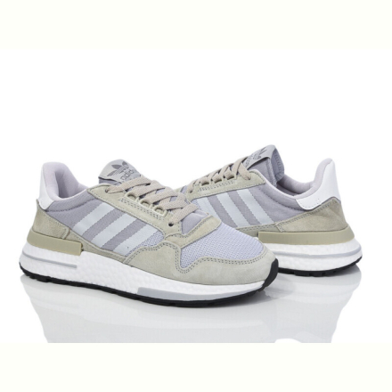 Кроссовки Violeta HD56-1103-1 grey