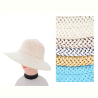 Шляпа Королева 24-05 mix old