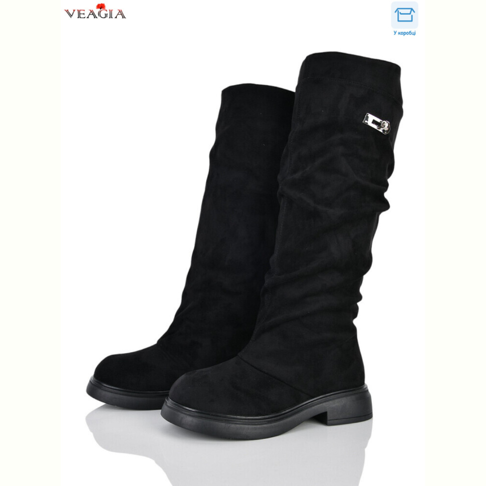 Сапоги Veagia-ADA 2937-1