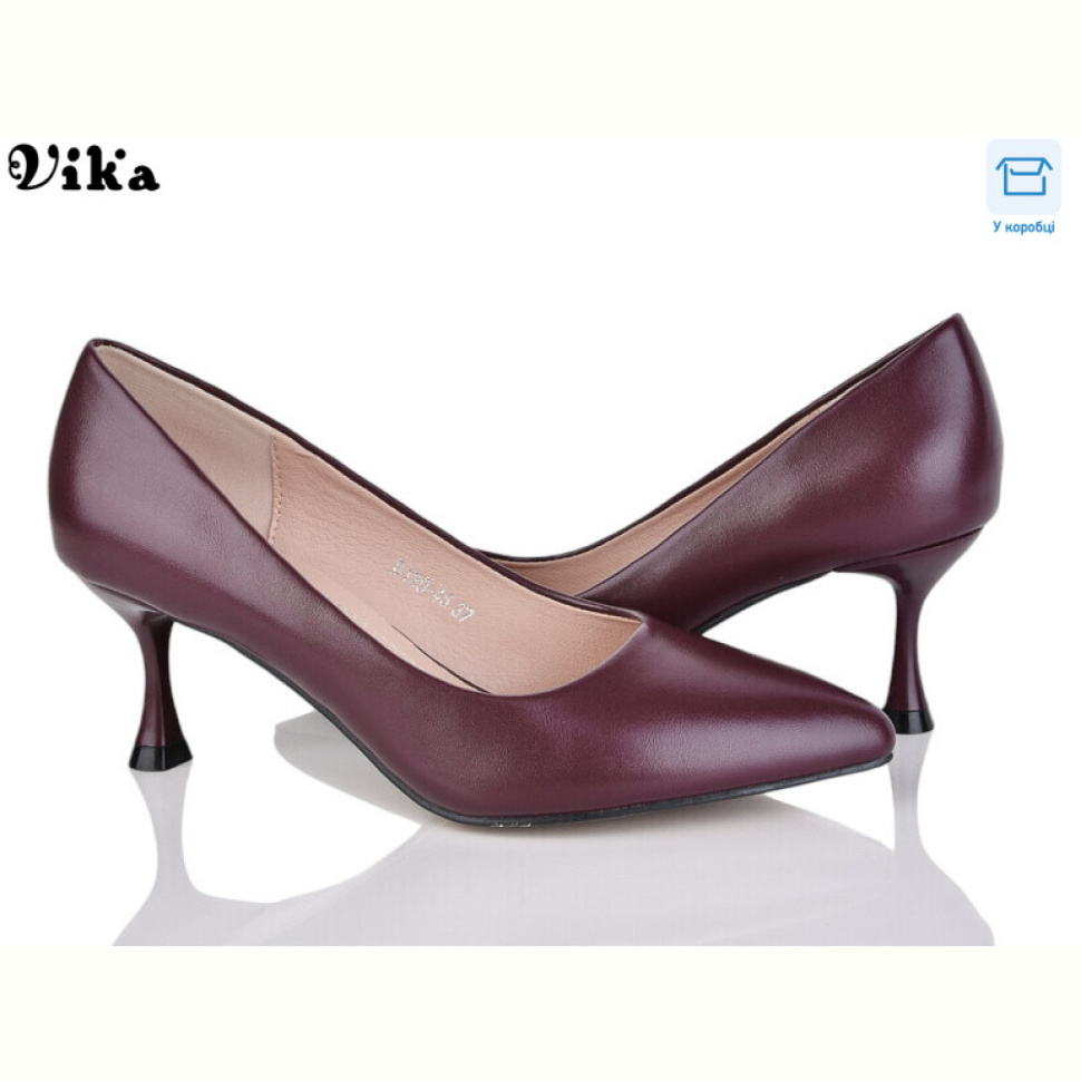 Туфли Vika B120-45