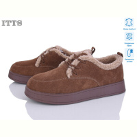 Туфли ITTS L29-45
