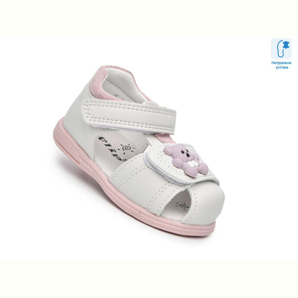 Босоножки TOM.M 65055B