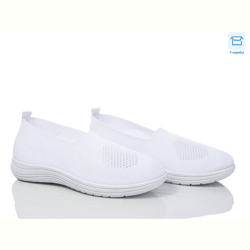 Слипоны Ok Shoes 795-2