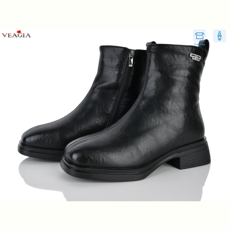Ботинки Veagia-ADA 2926-1