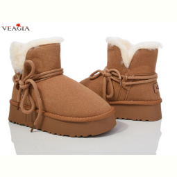 Угги Veagia-ADA MD03-2