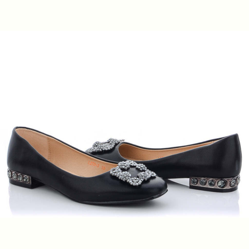 Туфли Xifa L270-3