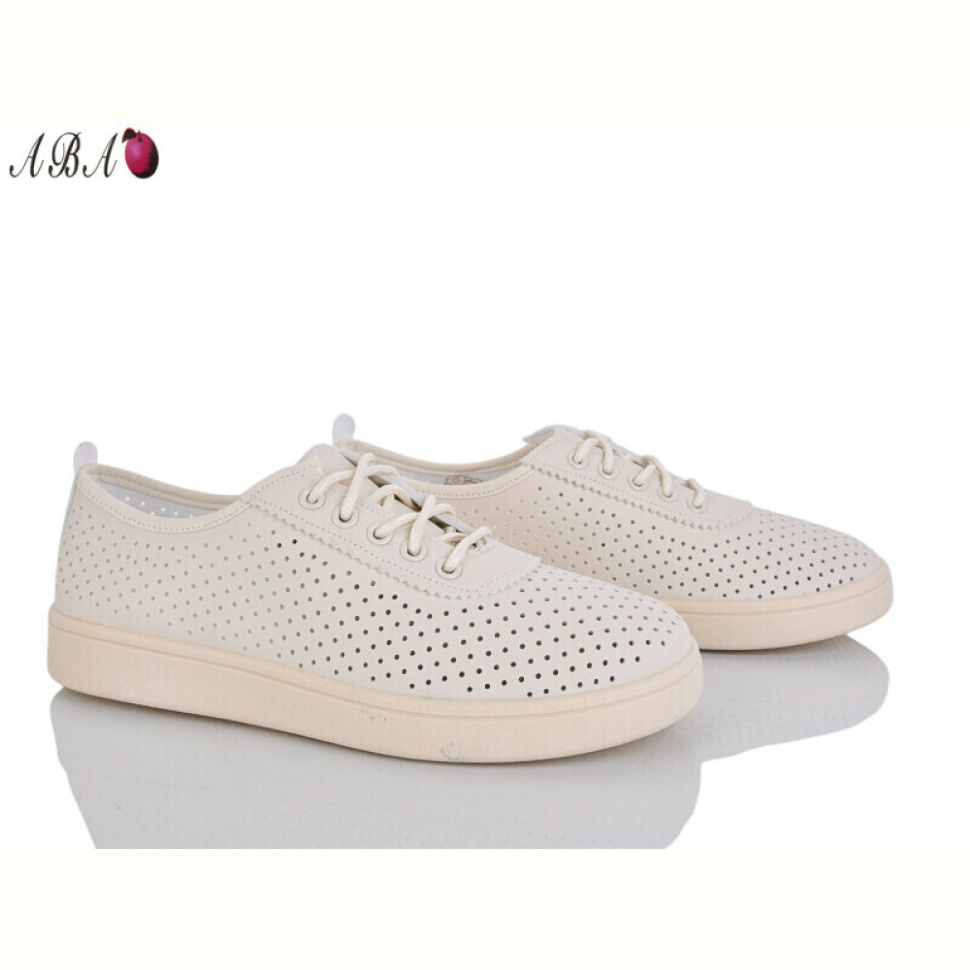 Кроссовки Aba B5659-1-2