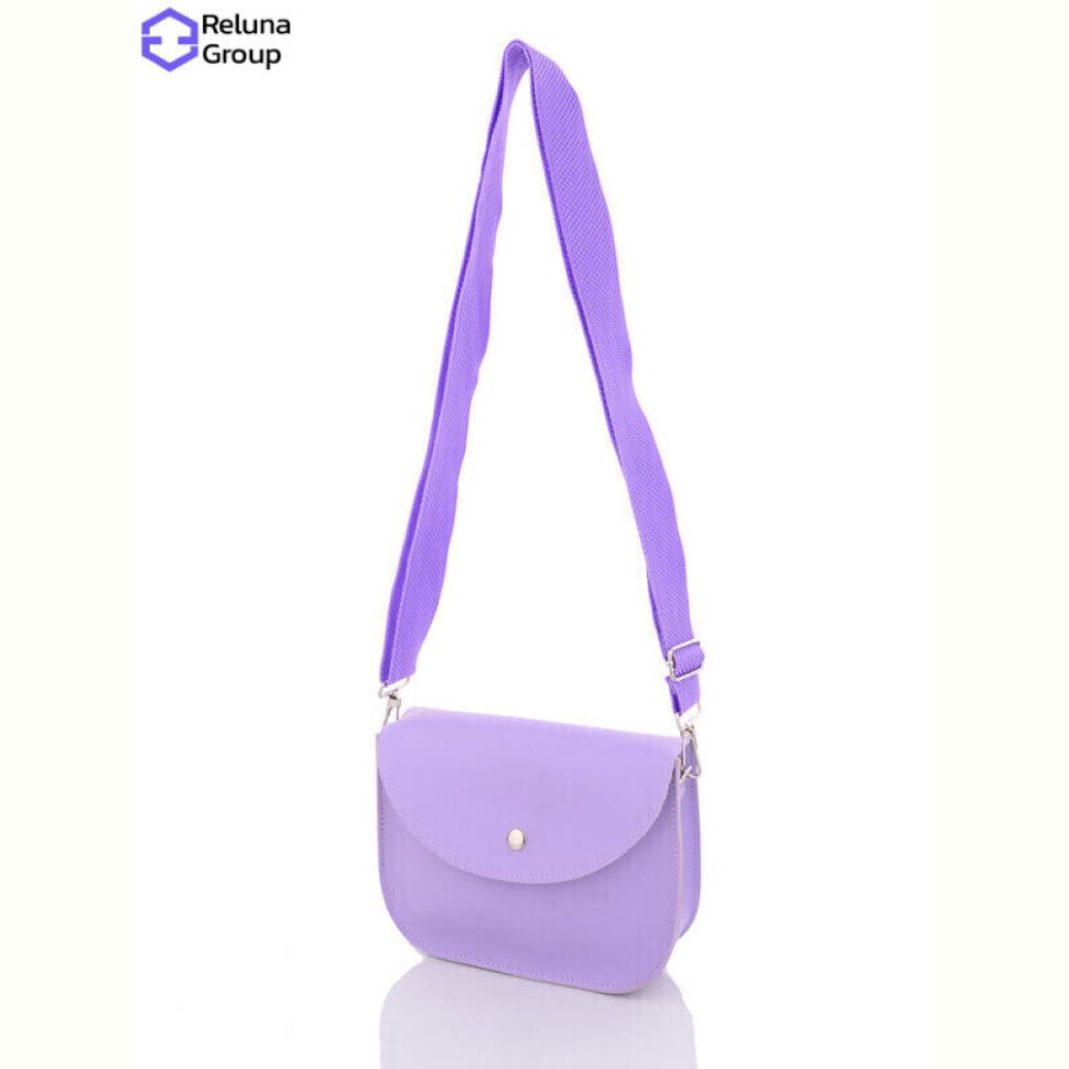 Сумка Reluna Group DM001-1 violet
