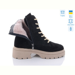 Ботинки A.N.I.One 07068-45K