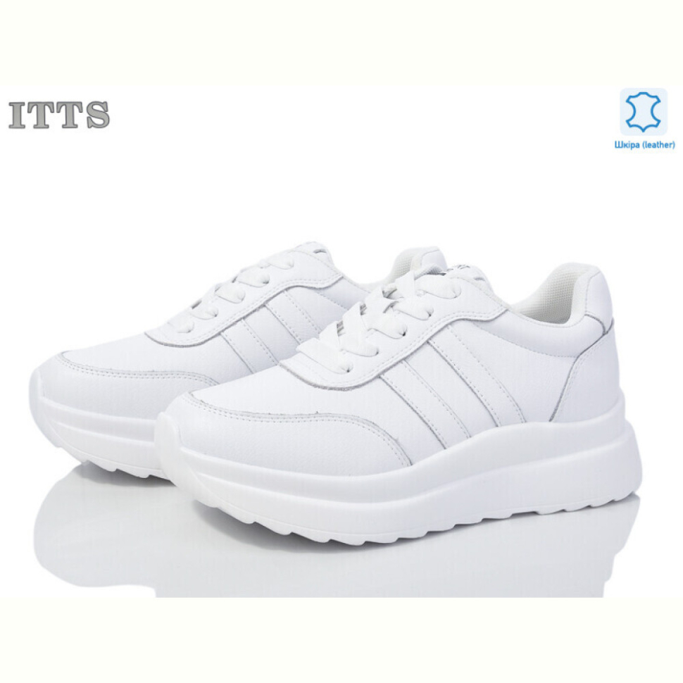 Кроссовки ITTS MT61-2
