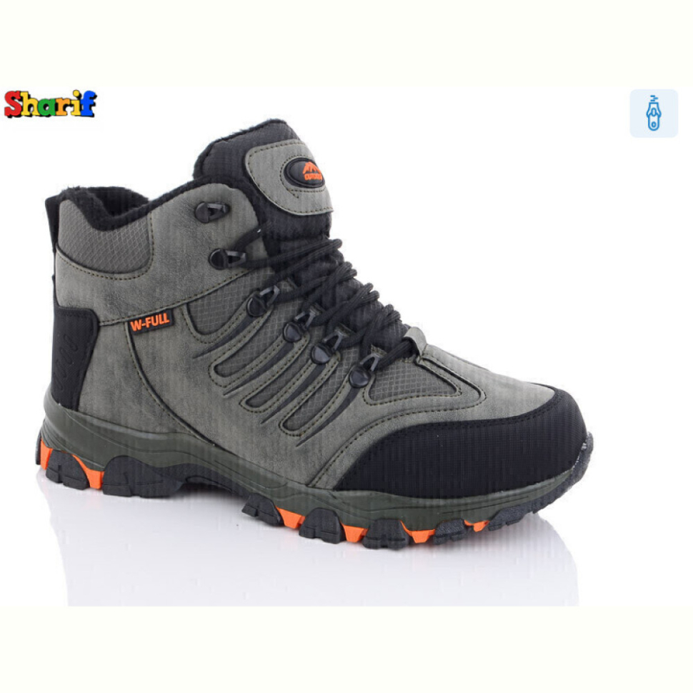 Ботинки Sharif 3024-2 (40-45)