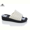 Шлепки Jibukang A10-3 beige