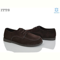 Туфли ITTS F813-3