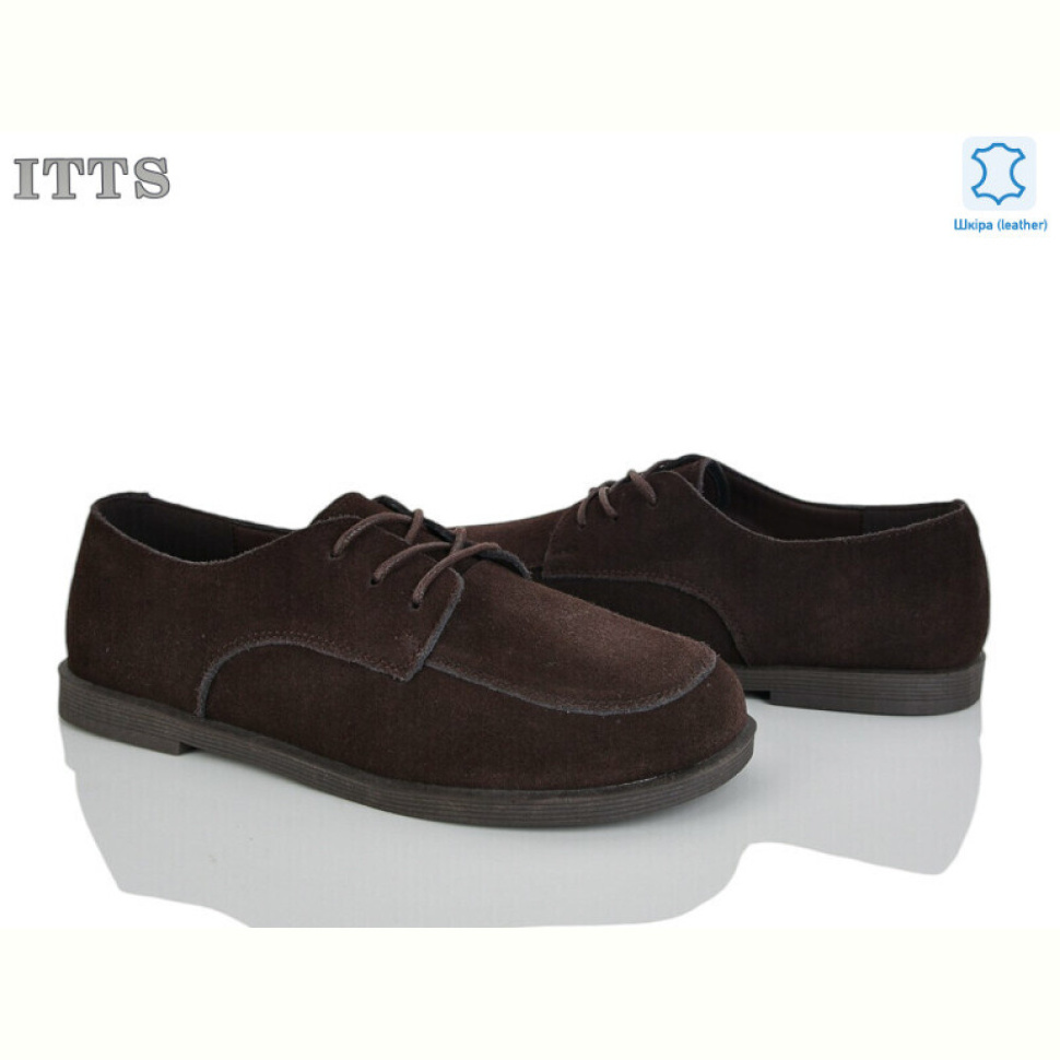 Туфли ITTS F813-3