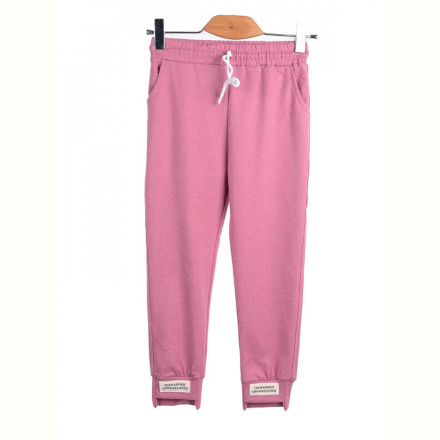 Спортивные штаны DIYA 566 pink