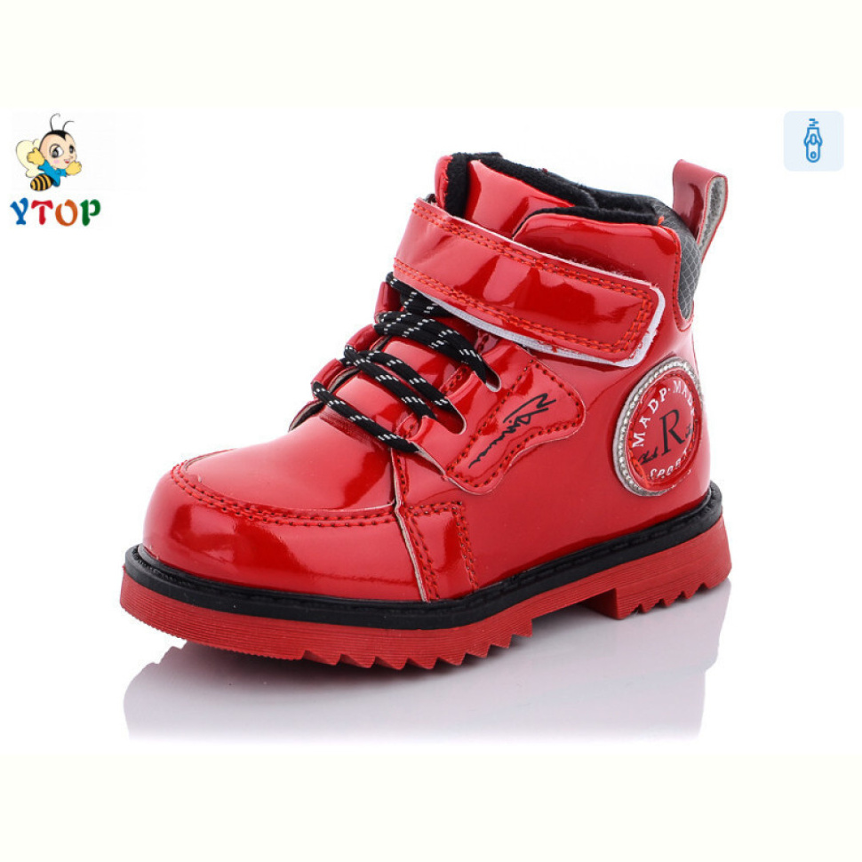 Ботинки Y.Top HY5008-16
