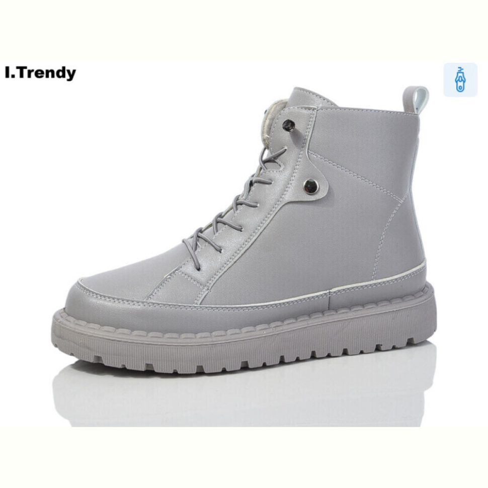 Ботинки Trendy BK1061A-18